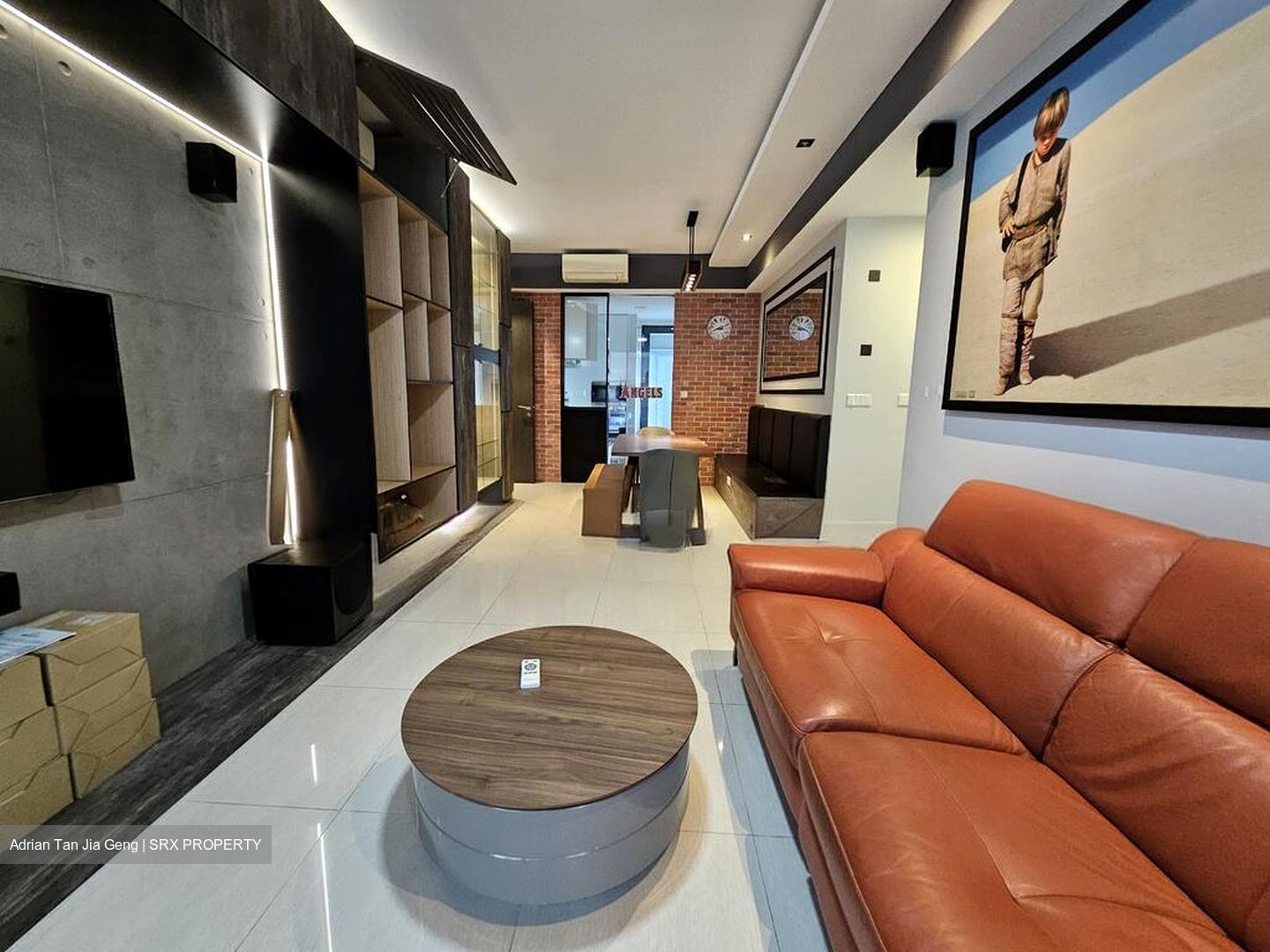 Jewel @ Buangkok (D19), Condominium #499174551